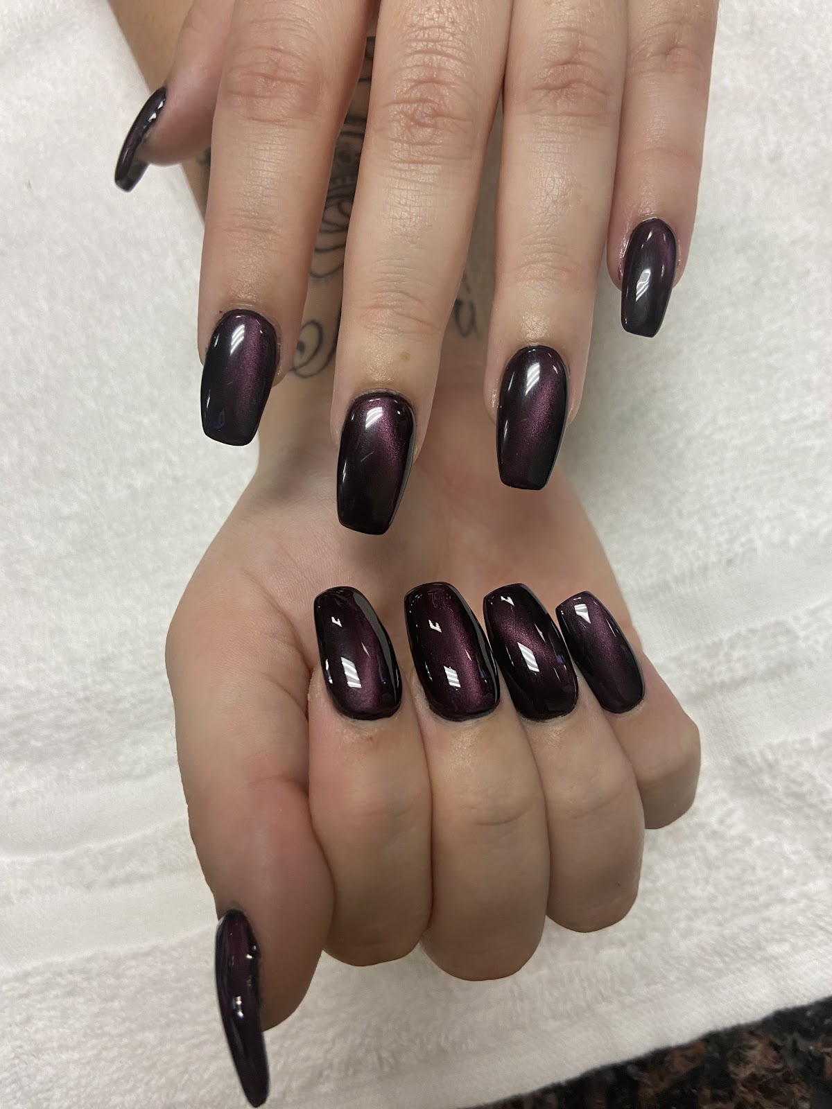 Me Time Nails — photo 3