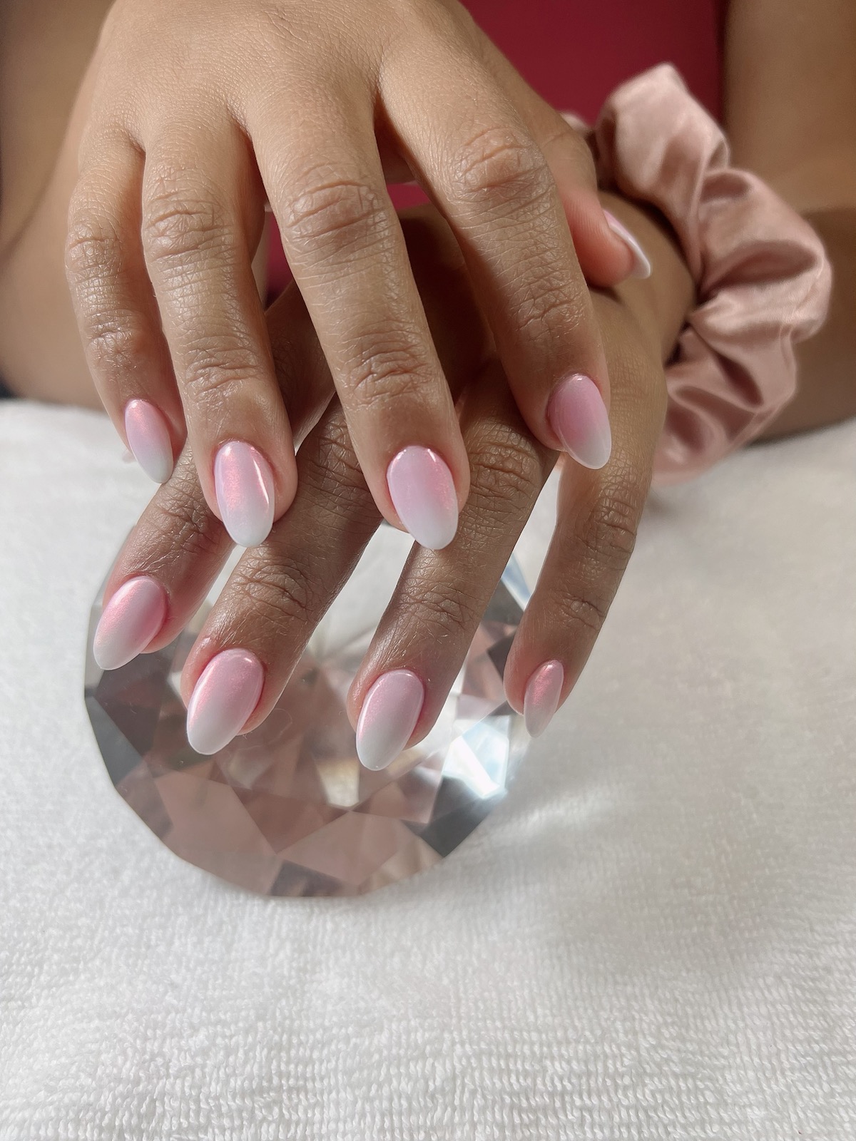Me Time Nails — photo 8